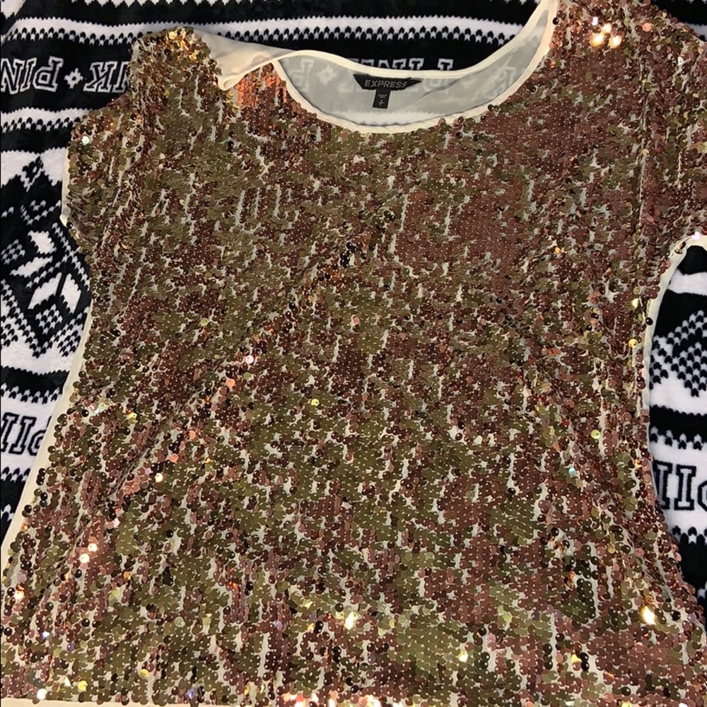 Express Shirt
